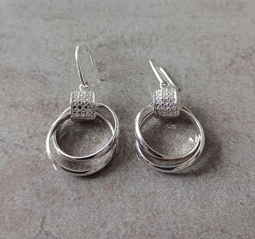 Emporio armani earrings - emporio,